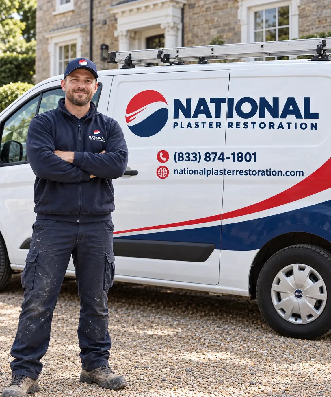 Plaster Repair company in Barnhart, MO